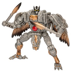 Transformers Legacy United Voyager Class Beast Wars Universe Silverbolt